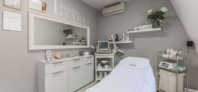 Studio Luxury