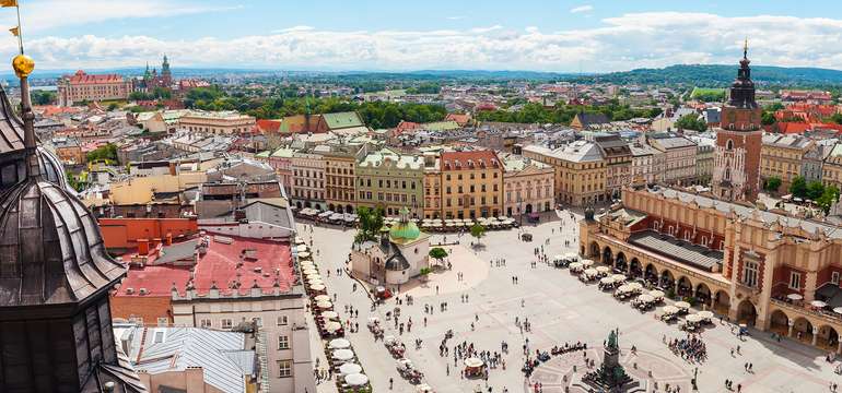 Krakow