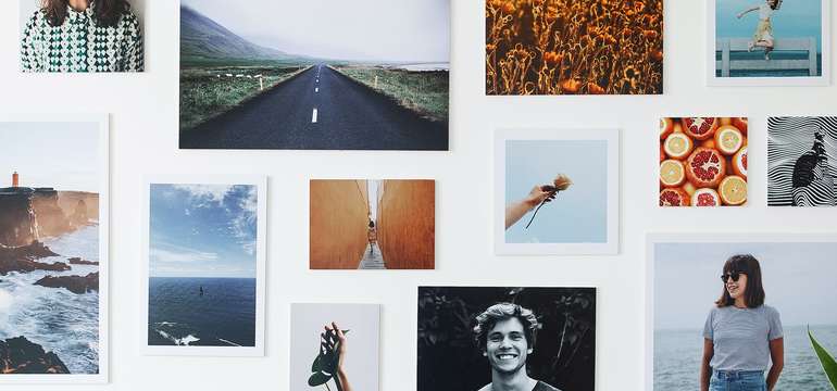 Retro, insta aj klasické fotografie od Colorland