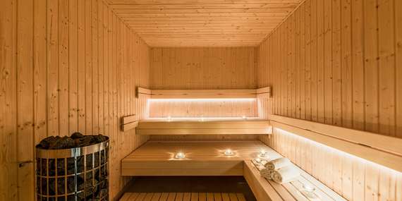 Dovolenka v Tatrách v Hoteli Tulipán*** s polpenziou a neobmedzeným vstupom do wellness/Vysoké Tatry - Tatranská Lomnica
