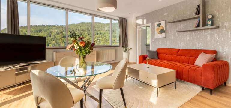 Apartmán Superior