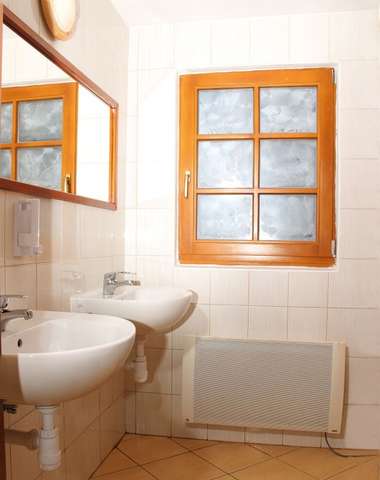 Apartmán Penziónu Schweintaal**
