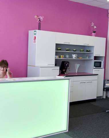 SLIM - STUDIO, Zadunajská cesta č. 10, Bratislava 