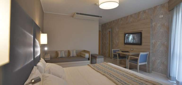 Hotel Alma di Alghero****