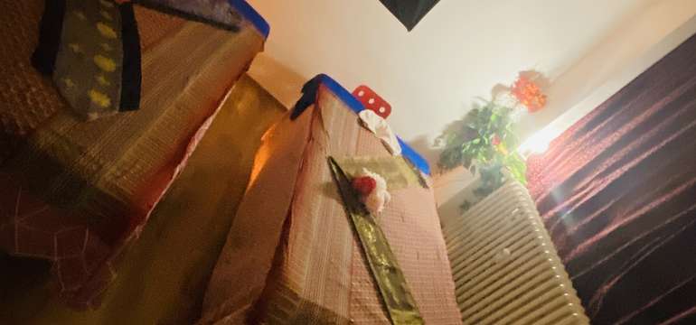 Diamond Thai Massage
