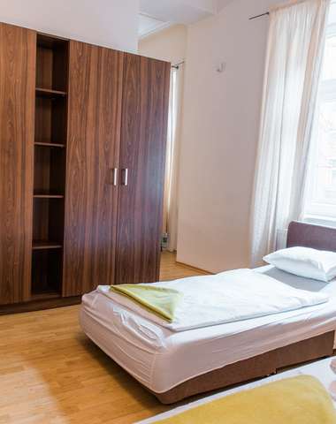 Lion Apartment 8 na Medenej pre 4 osoby