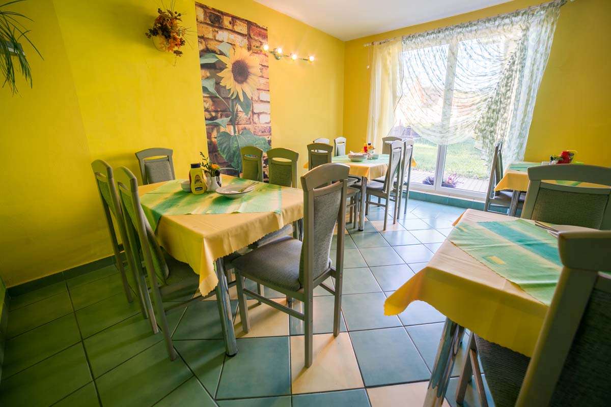 Penzión Zelený dom na Orave s vyhrievaným bazénom, soľnou jaskyňou a zľavou do termálneho parku Meander Oravice