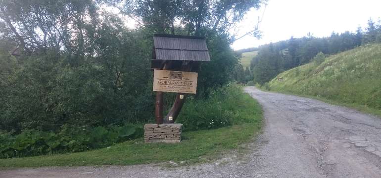 Drevenica je zapísaná v zozname národných kultúrnych pamiatok Slovenska