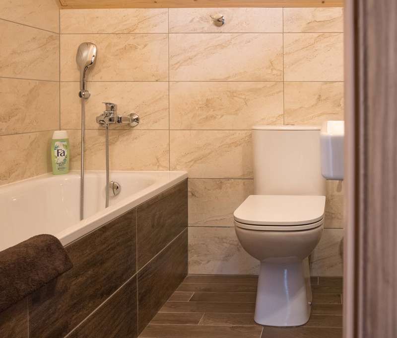 Apartmán MAX mezonet
