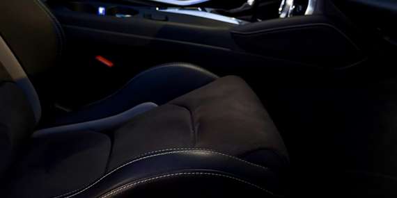 Zážitková jazda na ikonách z USA - Chevrolet Camaro alebo Ford Mustang/Košice