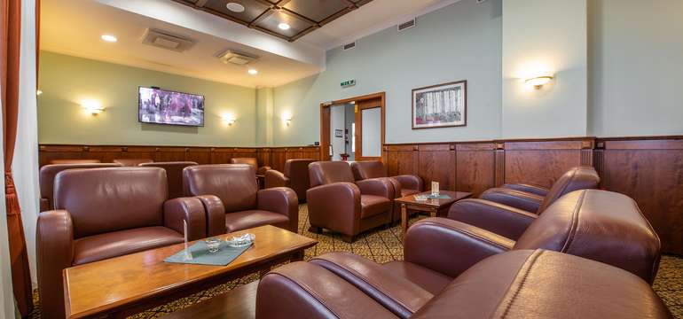Gastronómia v GRAND HOTEL BELLEVUE**** vo Vysokých Tatrách