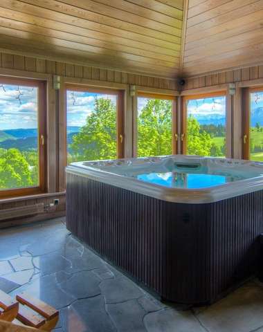 REDYK Ski&Relax - wellness