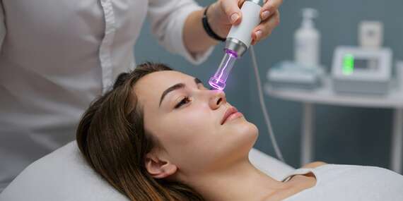 Laserové ošetrenia Plasma Fusion v Bloom Clinic Bratislava / Bratislava - Ružinov