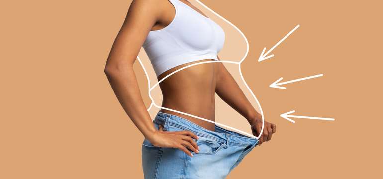 Štíhlejšie telo za 30 minút s revolučným ošetrením Lipozero s bonusom