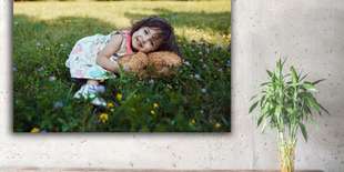 Fotoobraz na plátne v rôznych rozmeroch