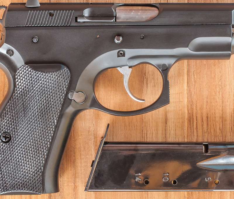 CZ-75