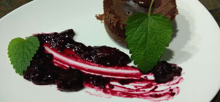 Zážitková gastronómia