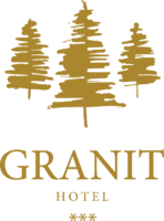 Hotel Granit Nová Polianka***