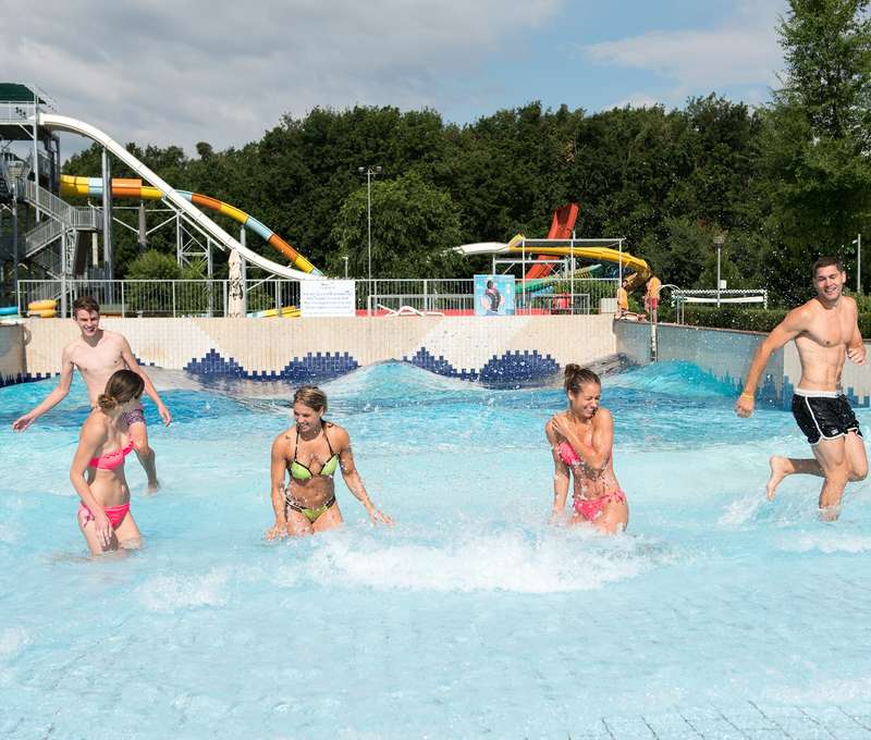 Park Inn Sárvár****