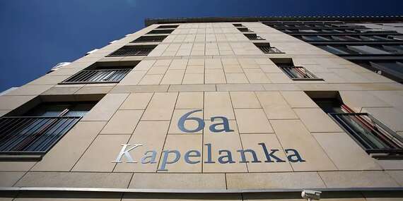 Komfortné apartmány Cracow Stay s rýchlym prístupom do centra Krakova/Poľsko - Krakov