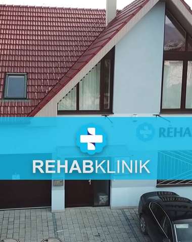Rehab Klinik