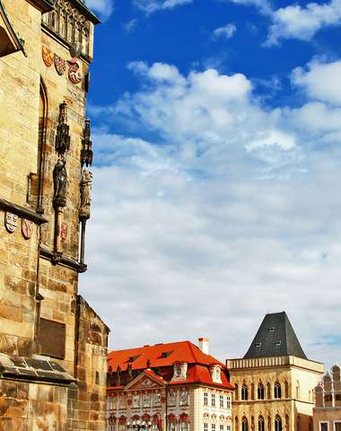 Praha