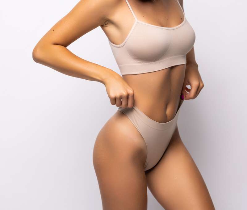 Prístrojové ošetrenie BODY SCLUPT s technológiou EMS /HIFEM