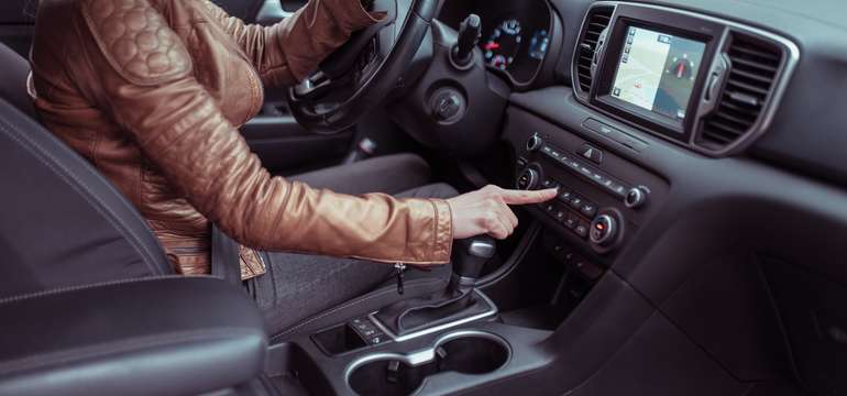 Servis klimatizácie, plnenie chladivom vrátane materiálu + kontrola vozidla zdarma v 365 Car Service