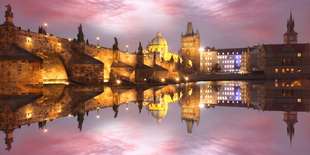 Dva hotely v Prahe s rýchlym prístupom k najzaujímavejším atrakciám