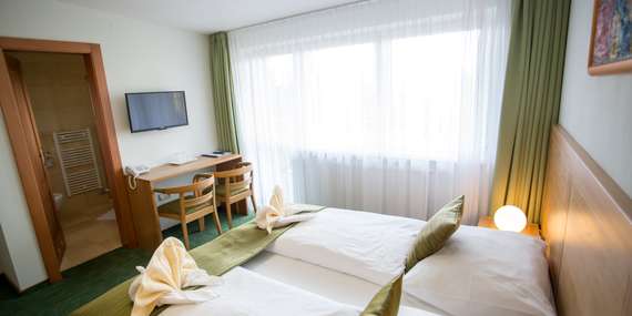 Wellness pobyt v hoteli Bystrina*** v Demänovskej Doline/Liptov - Demänovská Dolina