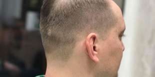 Profesionálny pánsky strih a úprava brady vo Father Barber Shop