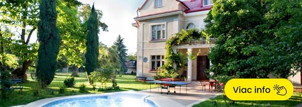 Hitorická Praha za super cenu