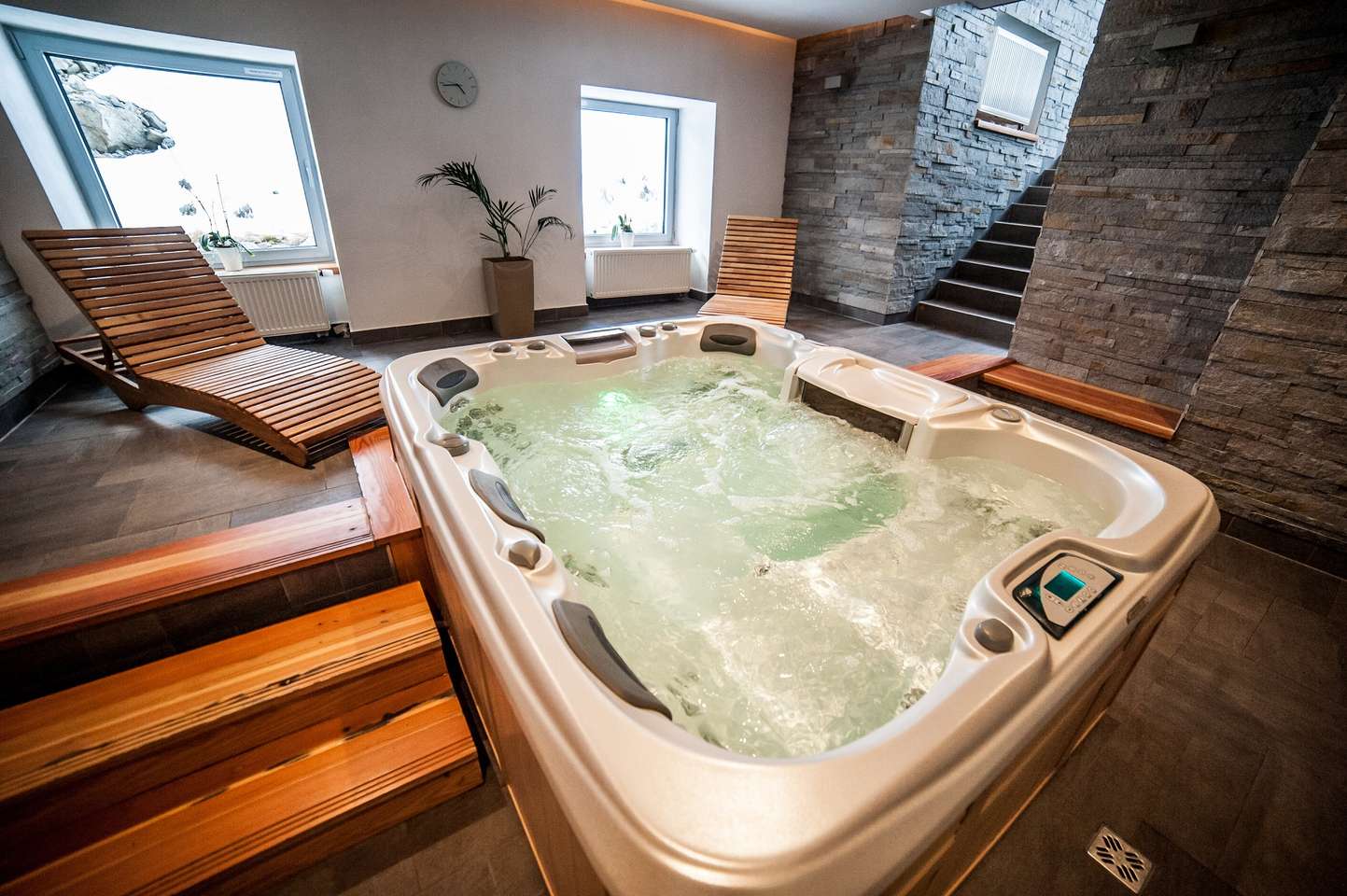 Horský hotel Sliezsky dom**** so vstupom do wellness a polpenziou - najvyššie položený hotel na Slovensku