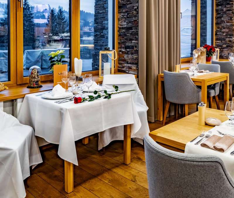 Degustačné a romantické večere