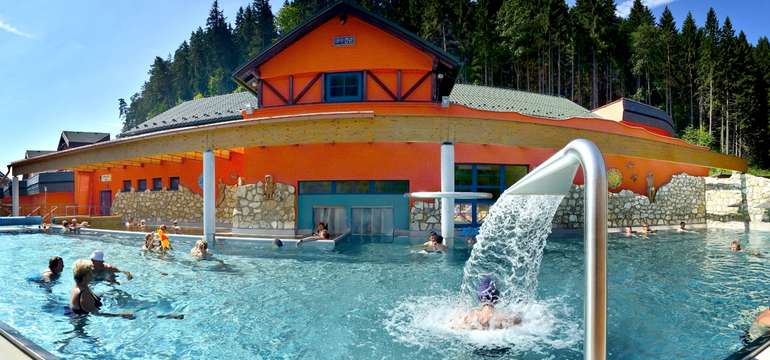 AQUA - VITAL Park