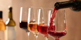 Darčekový poukaz na riadenú degustáciu vín Hrčka&Benian Winery