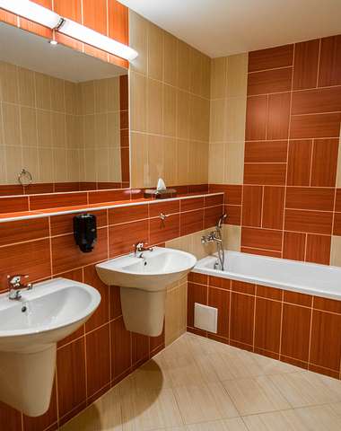 Hotel Plejsy Spa & Fun Resort ***