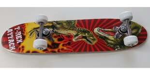  Skateboard detský (UNISON UN 1906 T-REX)