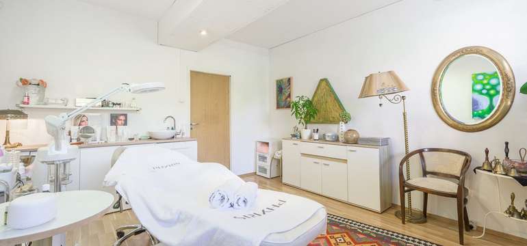  Kozmetický salón Kozmetika LUX v Bratislave