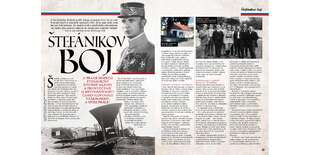 Ročné predplatné časopisu Pravdivá História