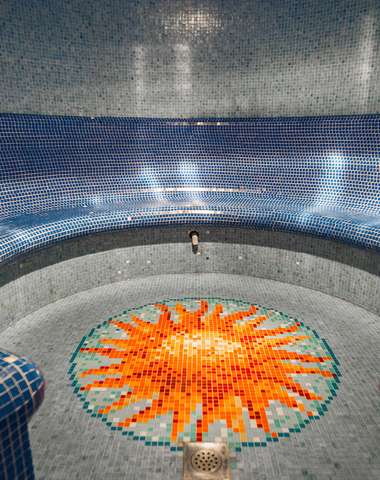 Hotel Plejsy Spa & Fun Resort ***