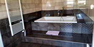 Priplatiť si môžete apartmán s vlastnou vírivkou