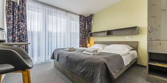 Apartmány Belveder pri lanovke na Lomničák s unikátnymi pivnými kúpeľmi a ochutnávkou piva/Vysoké Tatry - Tatranská Lomnica