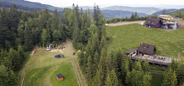  Strachankovo Family Park 