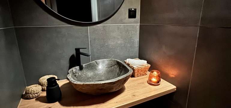 Kúpelňa, jaSAUna, Bratislava - Petržalka