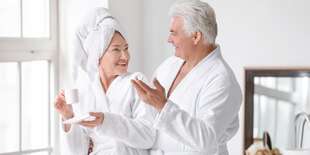 Senior pobyt v Harmony Rezort*** s polpenziou a procedúrami