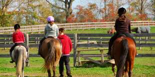 Tábor je určený pre deti od 7 - 15 rokov