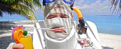 Prečo sa poistiť? Šialené príbehy, ktoré napísal sám život 