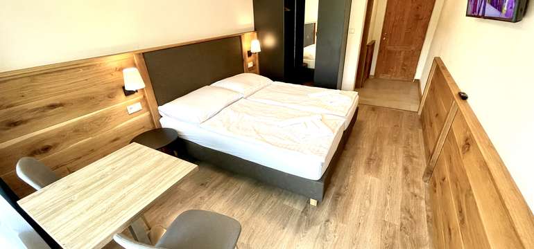 Villa Pinus - izba Standard