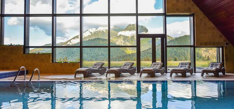Hotel Montfort****
